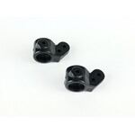 Custom Works RC Products CW7251 Custom Works Trailing Steering Block for Hex Axle