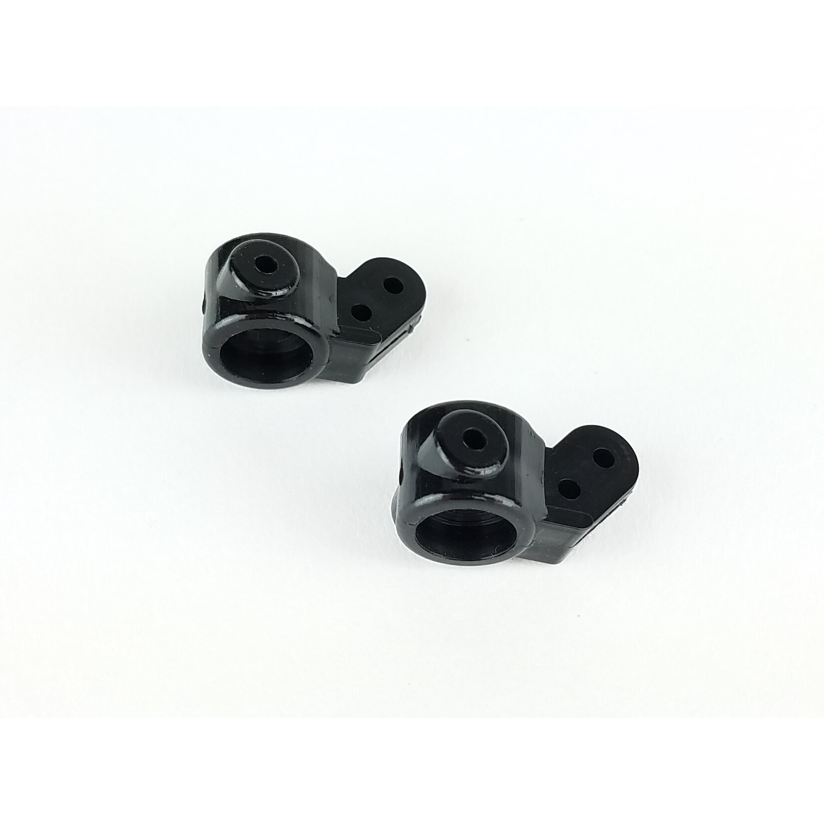 Custom Works RC Products CW7251 Custom Works Trailing Steering Block for Hex Axle