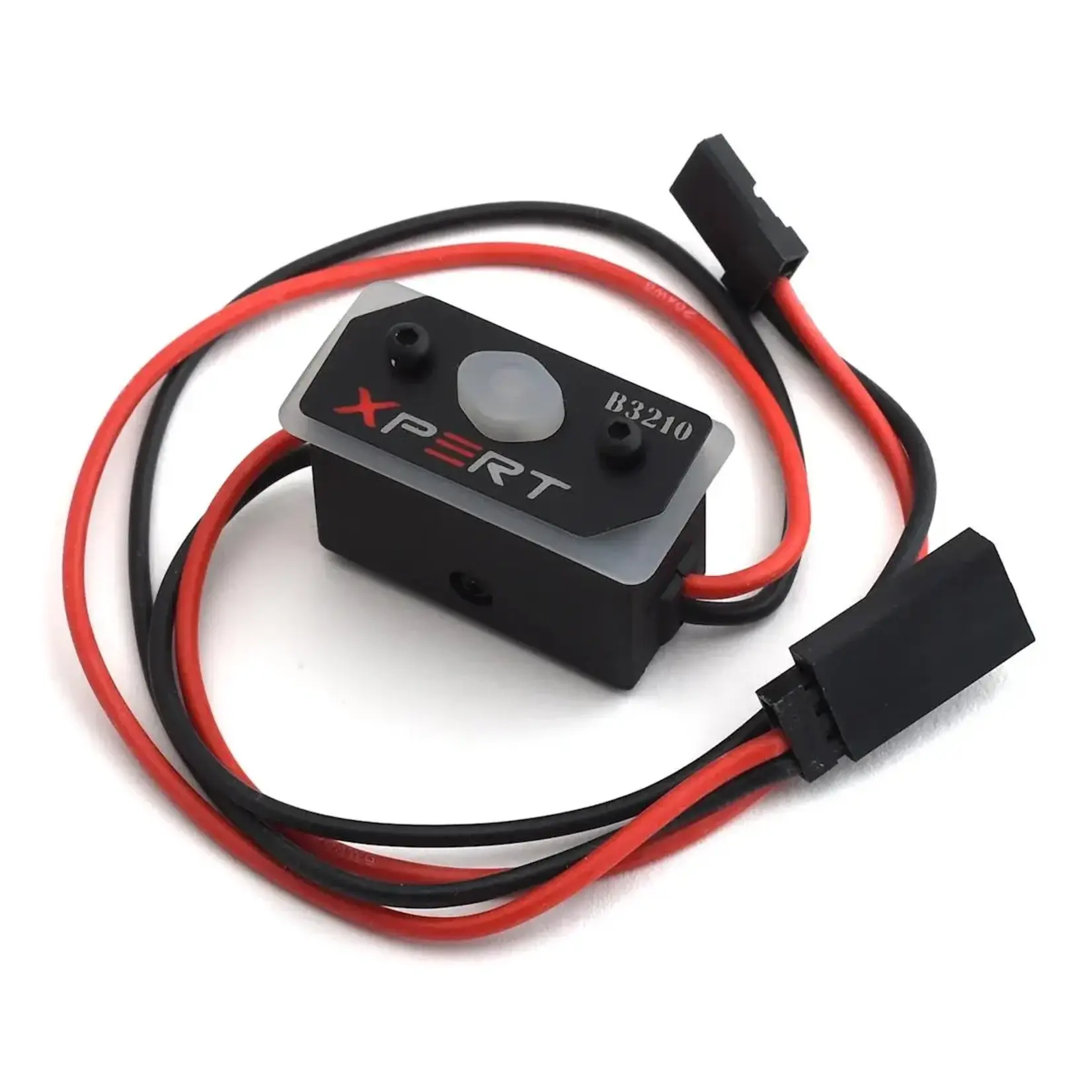 Expert Electronics XPTB3210 Xpert B3210 Electronic Switch