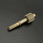 R1 R1-920257-1 R1Wurks B7/T7/SC7/R1B Lightweight Alu Top Shaft