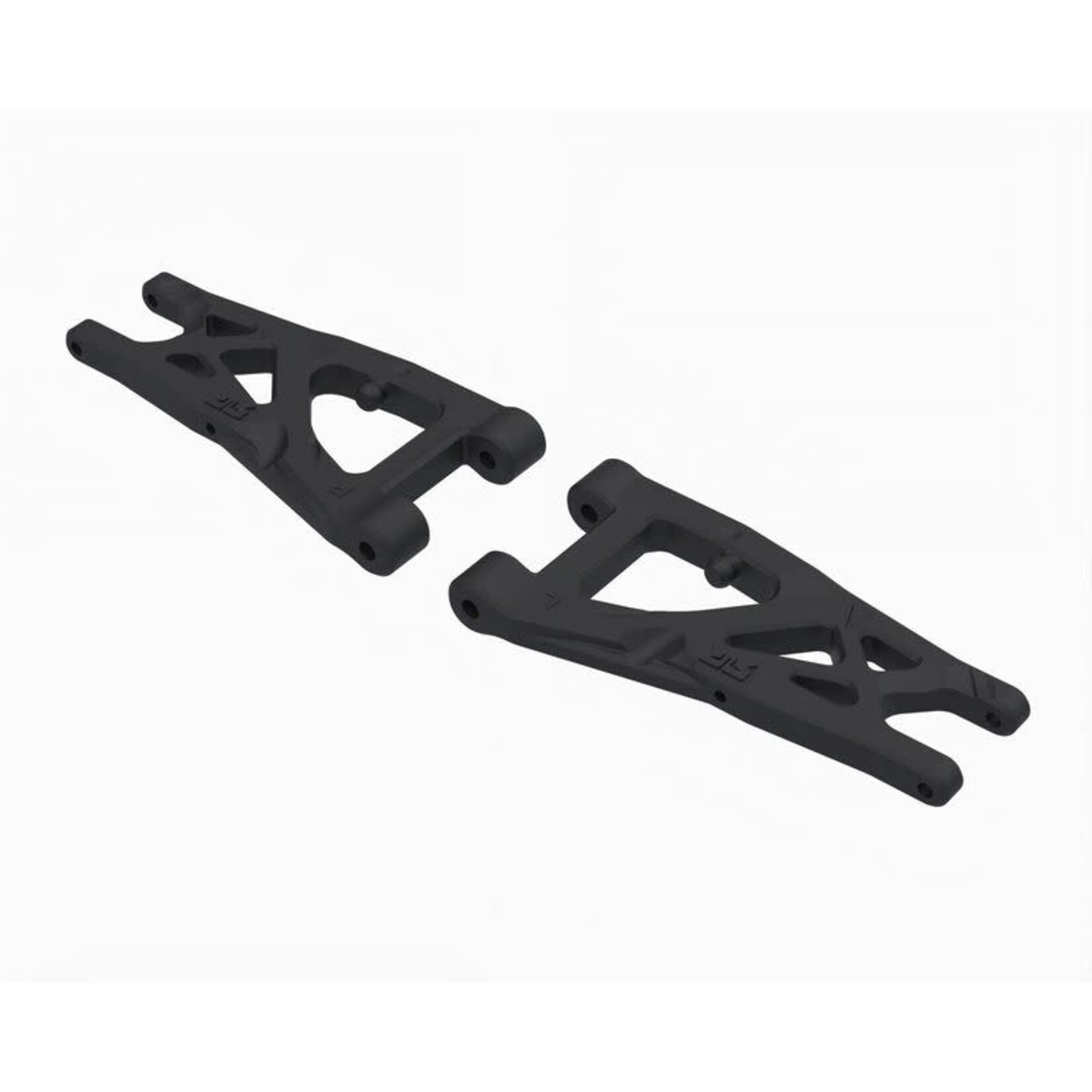 Arrma ARA-1607 Arma Front Arms 1/10 Granite/ Senton/ Vorteks