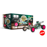 Team Associated ASC6044 Team Associated RC10 '91 Stealth Car Masami Edition 1/10 Electric 2WD Buggy Kit (Limited Edition)