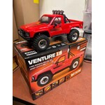 HPI **STORE DEMO** HPI160803 HPI Venture18 Flux Brushless 1985 Toyota Hilux SR5