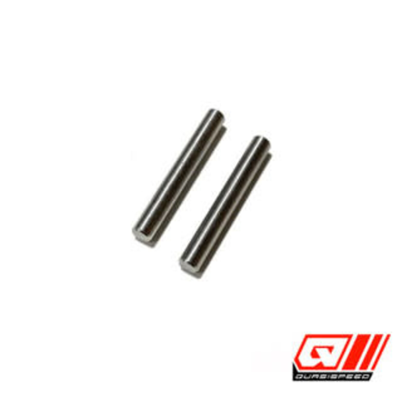 Quasi Speed QS-4101 Quasi Speed Captured Front Outer Hinge Pin (2)