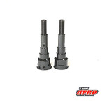 Team GFRP GFR-1600 Team GFRP  2024 Rubber Tire Axle
