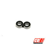 Quasi Speed QS-6000 Quasi Speed 5x10x4 Unflanged Bearing