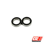 Quasi Speed QS-6001 Quasi Speed 10x15x4 Unflanged Bearing