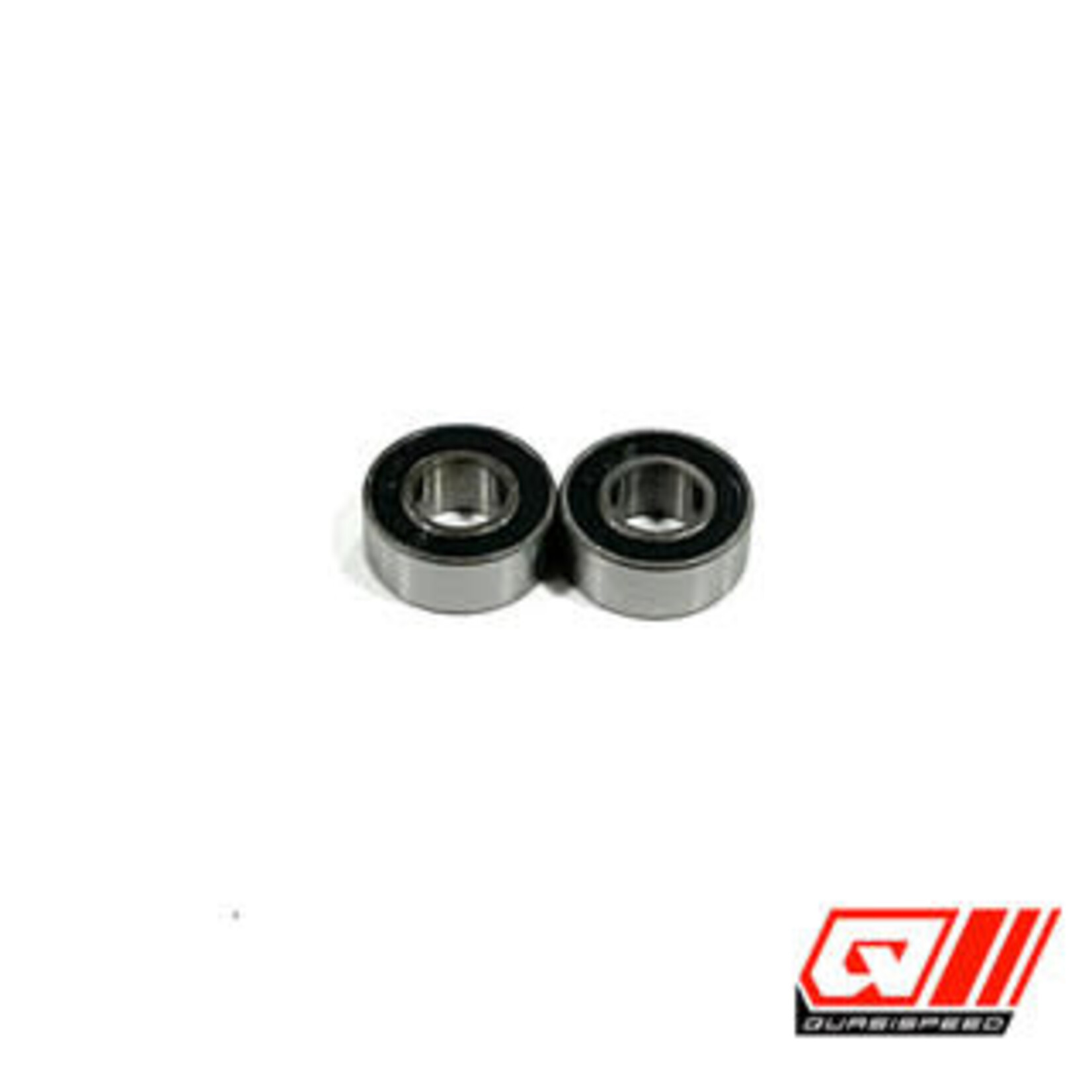 QS-6002 Quasi Speed 6x13x5 Unflanged Bearing