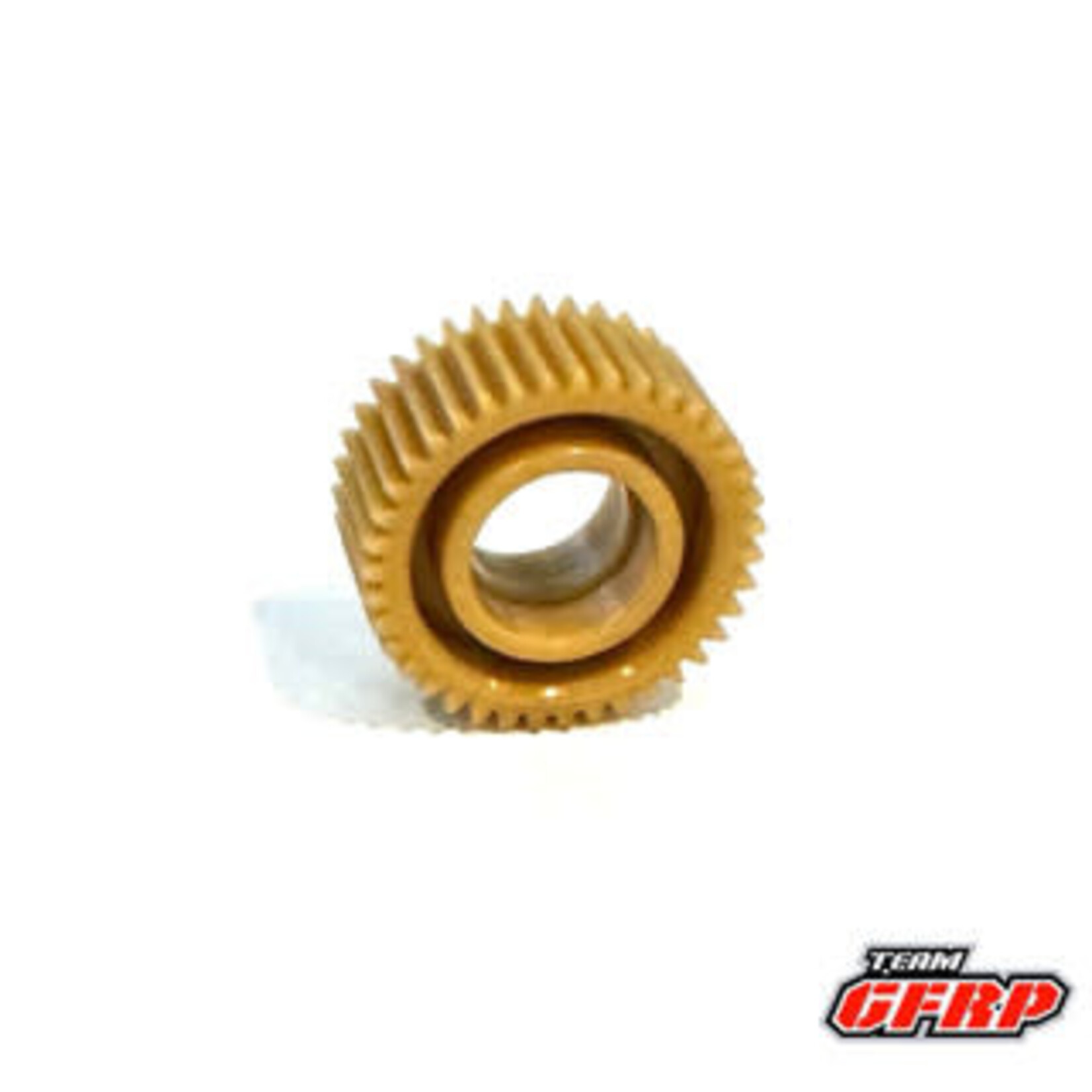Team GFRP GFR-2080 Team GFRP Molded 39T Idler Gear