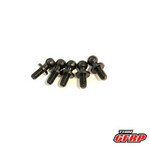 Team GFRP GFR-1280M Team GFRP Metric Short Ball Stud (5)