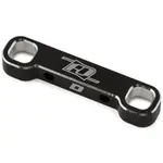 Revolution Design RDRP0746 Revolution Design Team Associated RC10B84 Aluminum HD Suspension Mount D (Black)