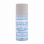 GSI Creos GNZ-B614 GSI Creos Mr Hobby Aqueous Surfacer 500 Spray