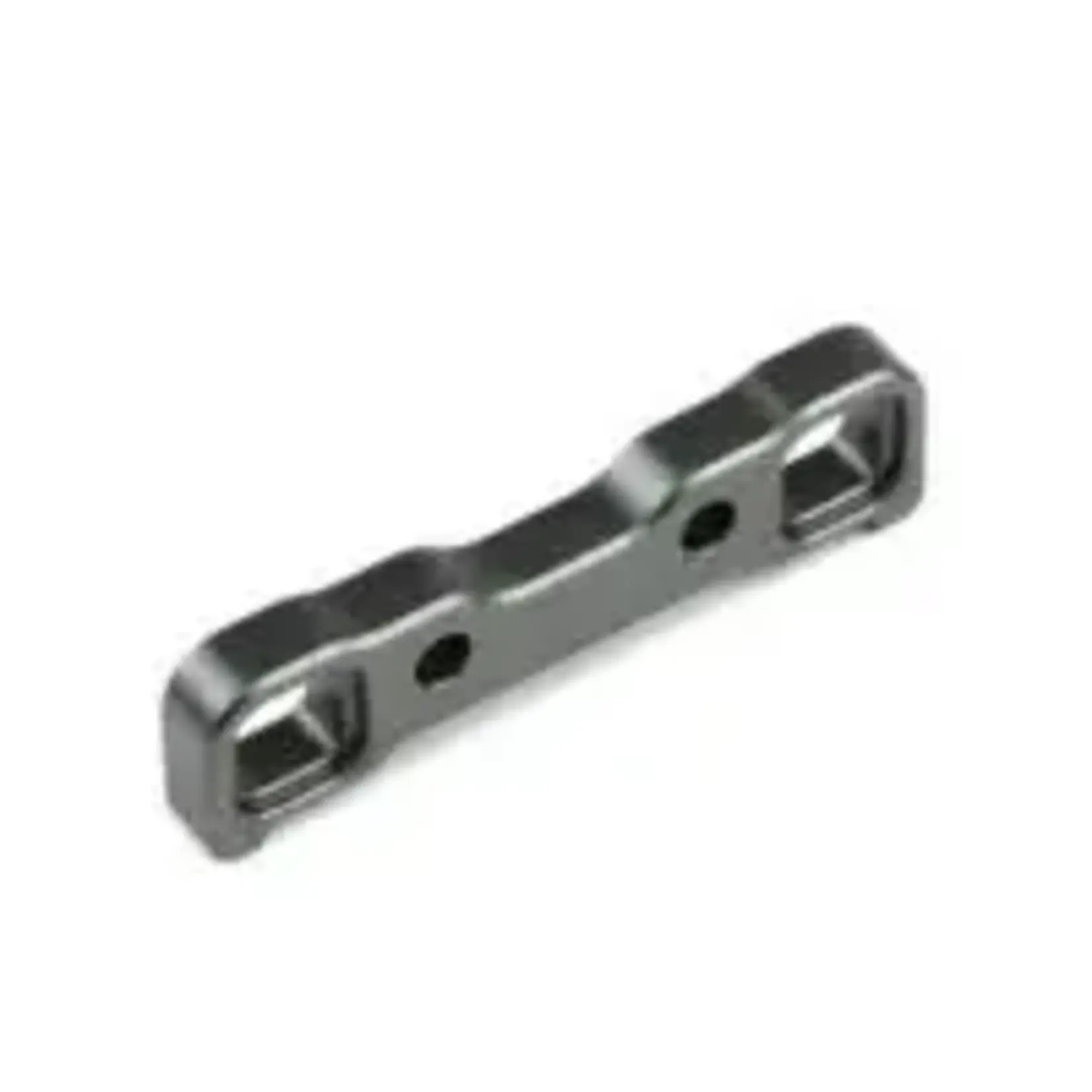 Tekno RC TKR9162B Tekno RC "B Block" Aluminum Hinge Pin Brace (-1mm LRC)