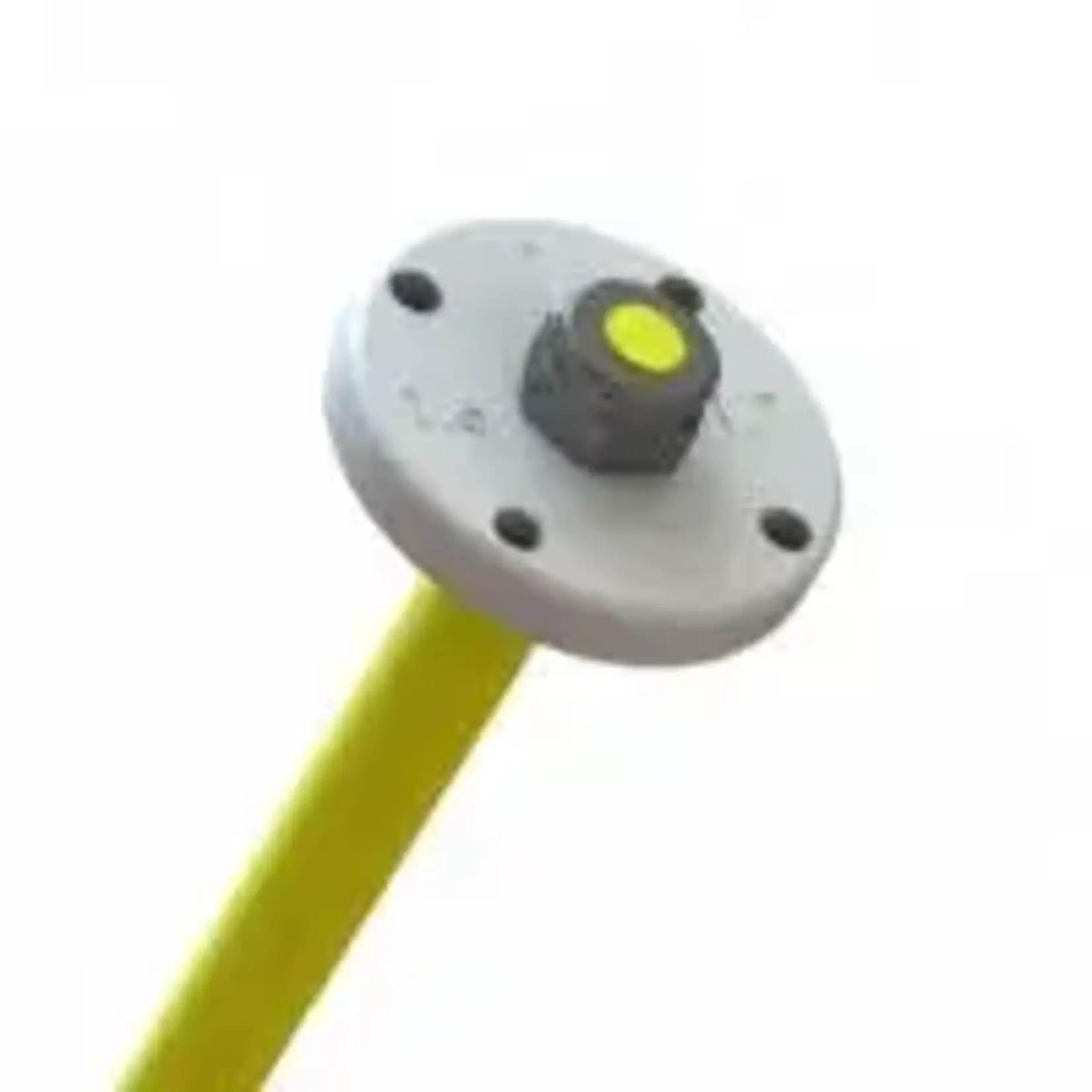 Tekno RC TKR6139B Tekno RC 16mm Flat/Flat Shock Pistons (4) (2x1.6/2x1.7)