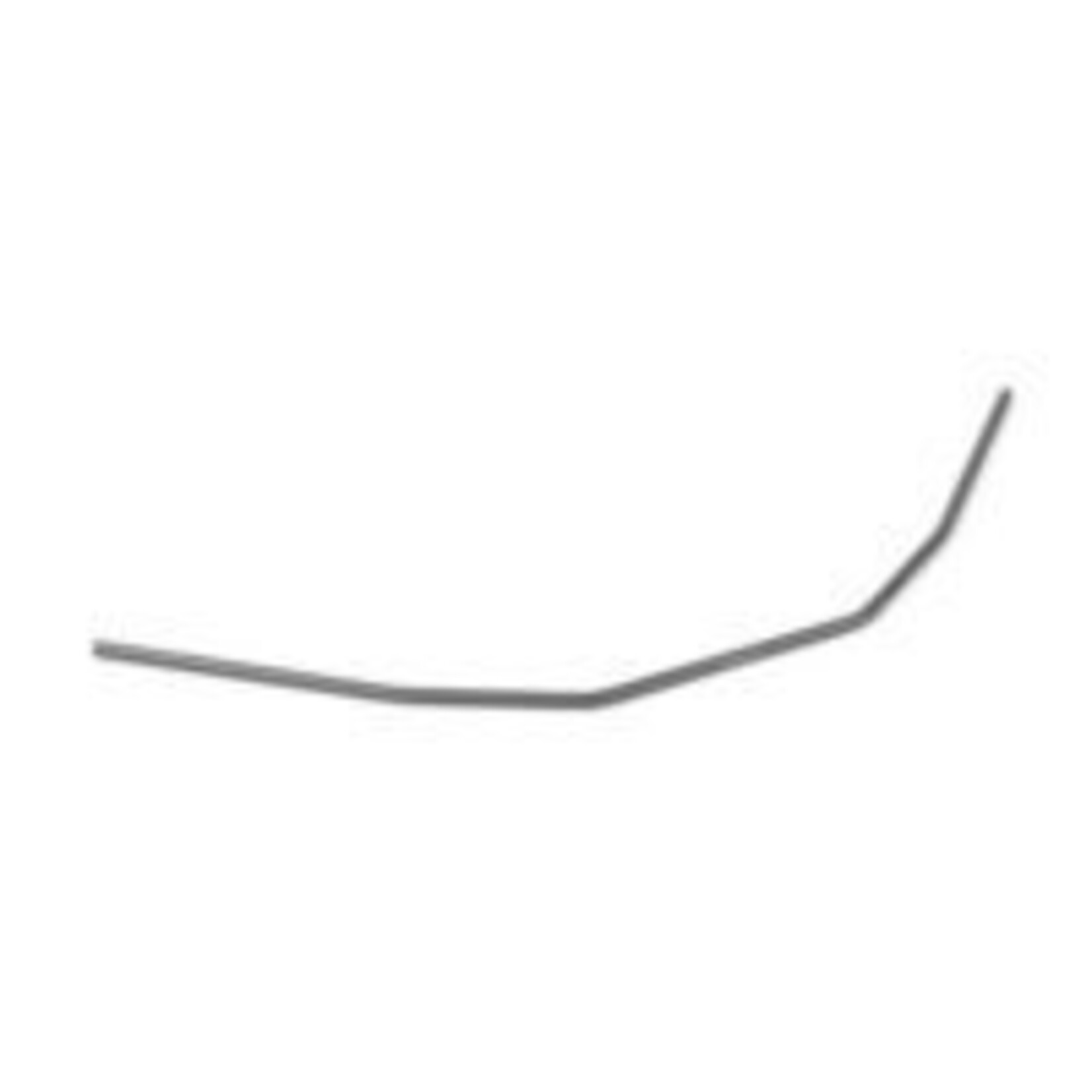 Tekno RC TKR9193 Tekno RC 2.4mm Rear Sway Bar