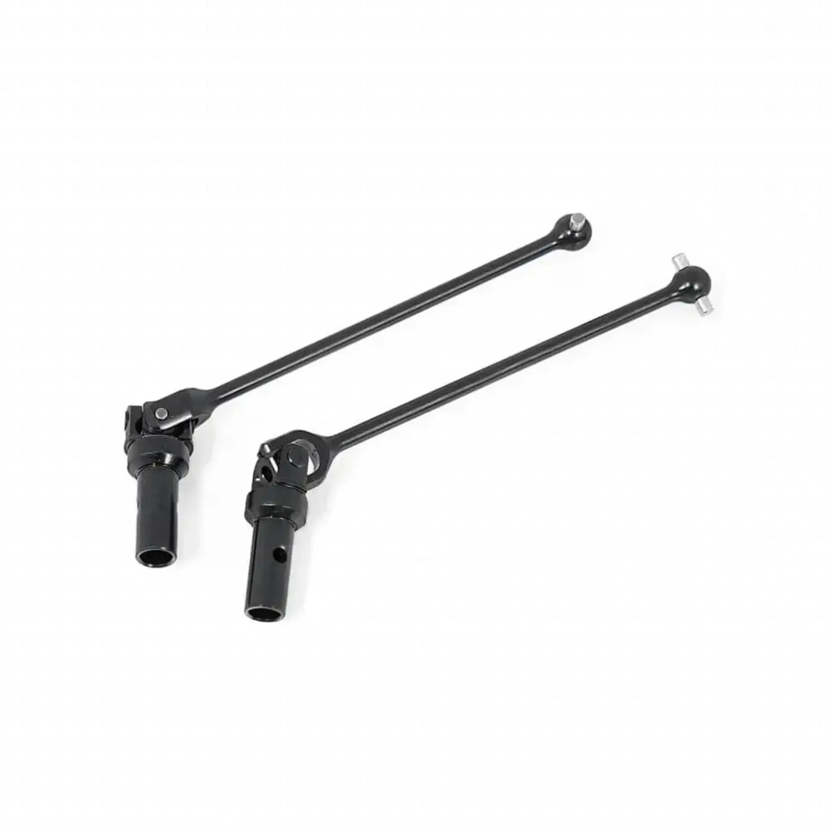 Tekno RC TKR9287 Tekno RC Universal Driveshaft Set (rear, 93.5mm, EB/NB 2.x, 2 pcs)