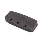 Traxxas **TRA9435 Traxxas Foam Body Bumper for Ford Mustang Drag Slash