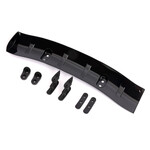 Traxxas **TRA6414X Traxxas High-Downforce Wing with Hardware