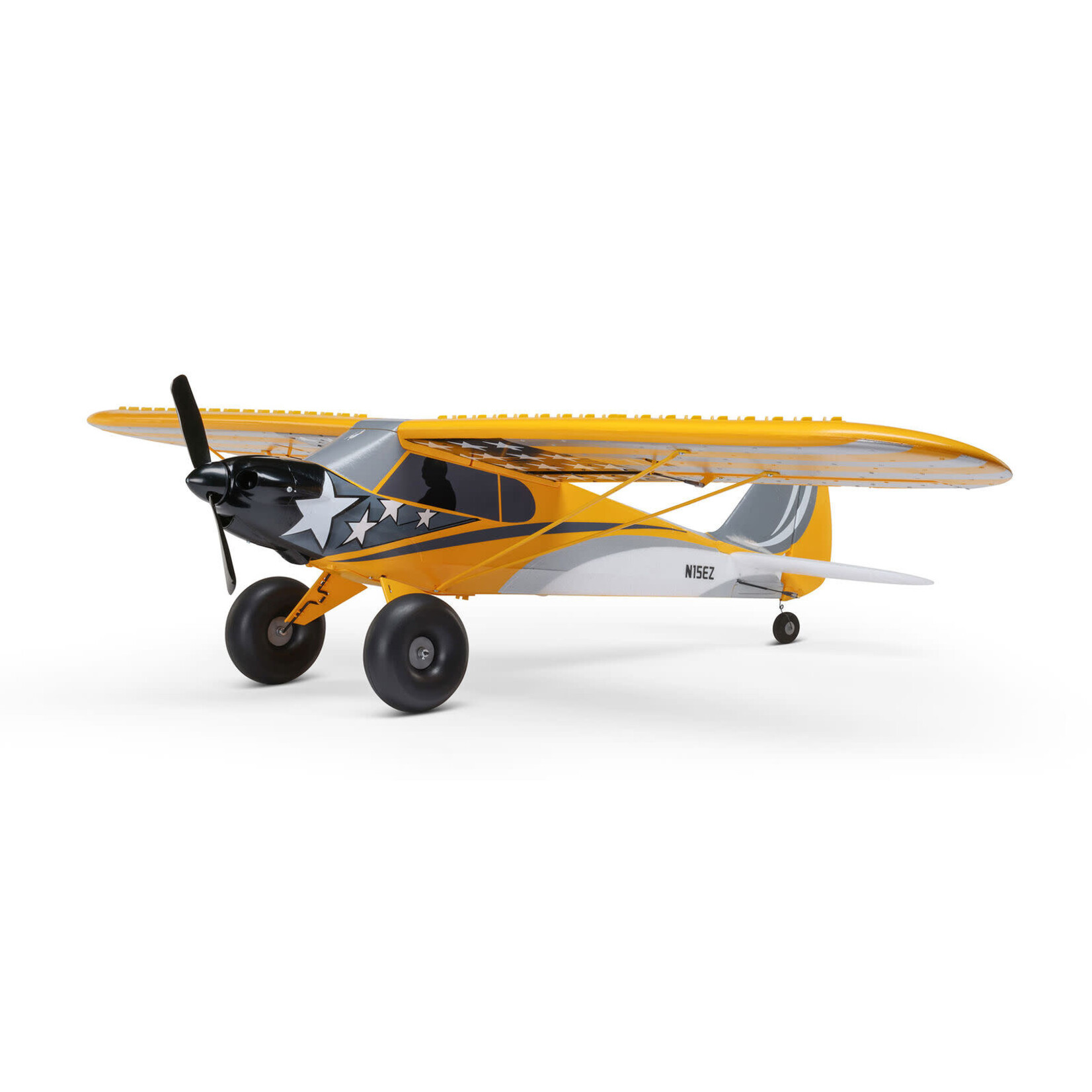 Hobbyzone HBZ320051SE HobbyZone Carbon Cub S 2 1.3m Cleetus McFarland Special Edition BNF Basic