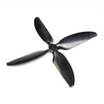EFL-2959 Eflite 4-blade prop 128x85.4: Micro Scrappy 800