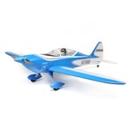 E-Flite EFL14850 E-flite Commander mPd 1.4m BNF Basic Electric Airplane (1400 mm) w/AS3X & SAFE Select
