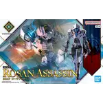 Bandai BAN2773784 Bandai 30MF Rosan Assassin "30 Minute Fantasy"