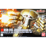 Bandai BAN2156416 Bandai #139 Juaggu Unicorn Version