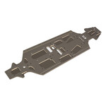 Team Associated ASC81630 Team Associated RC8B4.1 Factory Team FWB Aluminum Chassis