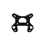 Team Associated ASC81676 Team Associated RC8B4.1 Aluminum Front Shock Tower, 16 KPI, 26.5mm