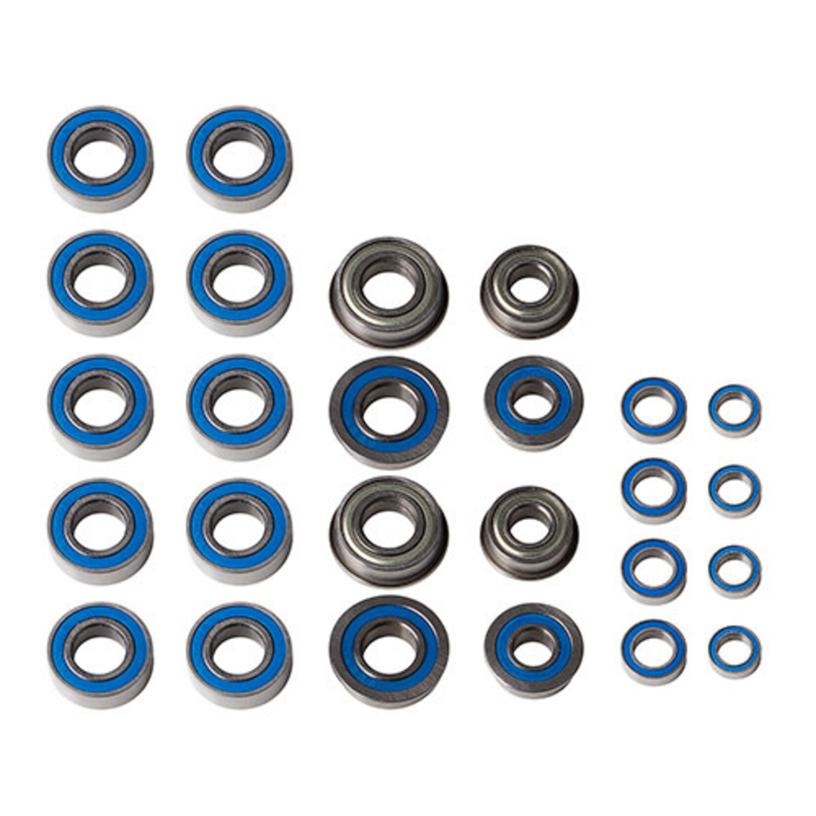 Team Associated ASC81650 Team Associated RC8B4.1 Bearing Set