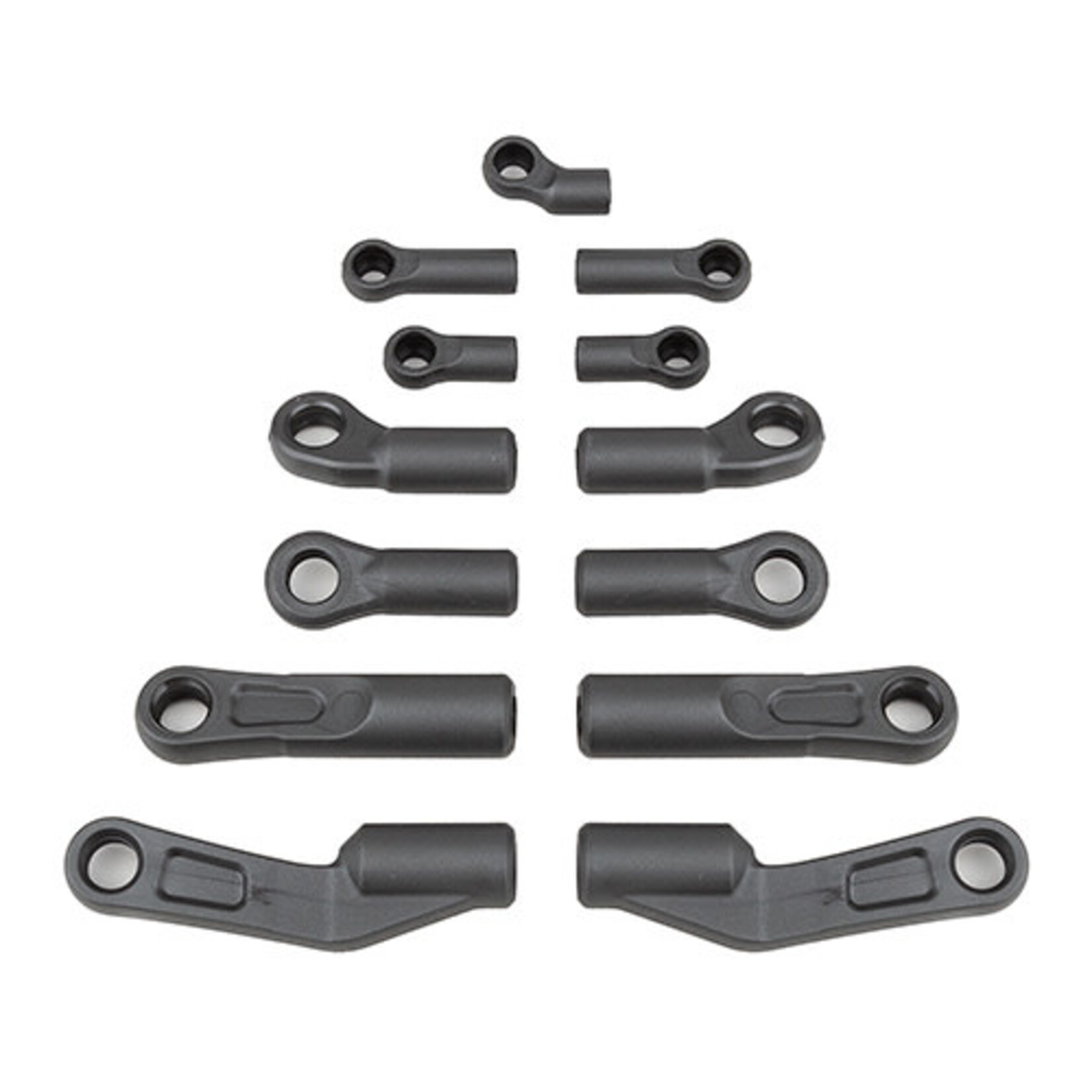 Team Associated ASC81521 Team Associated RC8B4/RC8B4e Rod Ends Set