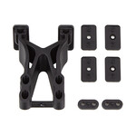 Team Associated ASC81552 Team Associated RC8B4 Wing Mount