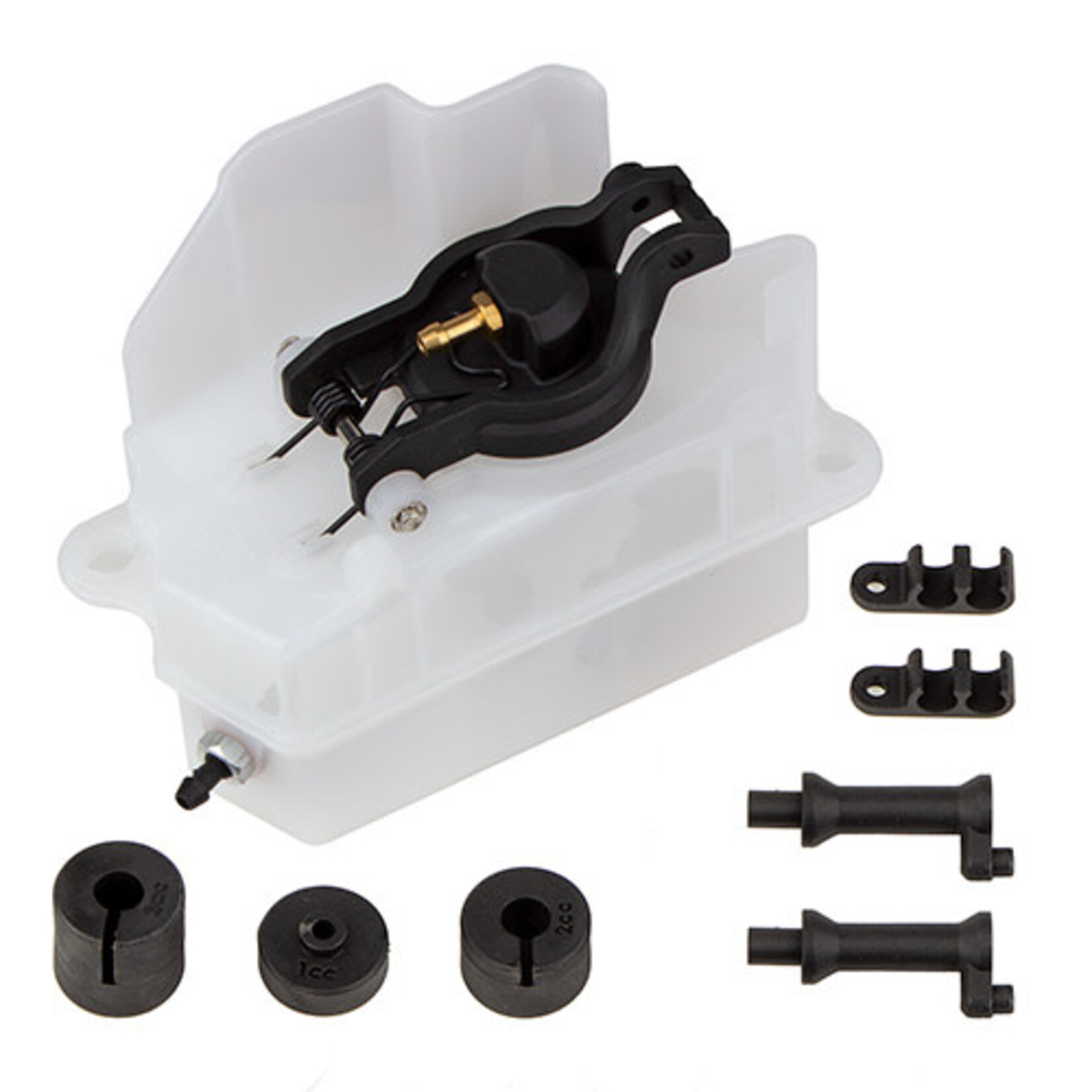 Team Associated ASC81557 Team Associated RC8B4 Fuel Tank