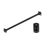 Team Associated ASC81564 Team Associated RC8B4 86.5mm Center Front Dogbone Set