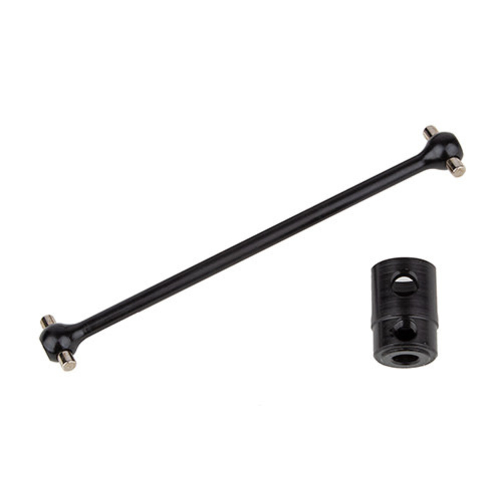 Team Associated ASC81564 Team Associated RC8B4 86.5mm Center Front Dogbone Set