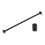 Team Associated ASC81565 Team Associated RC8B4 115mm Center Rear Dogbone Set