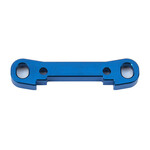 Team Associated ASC81566 Team Associated RC8B4/RC8B4e Arm Mount "A" (Blue)