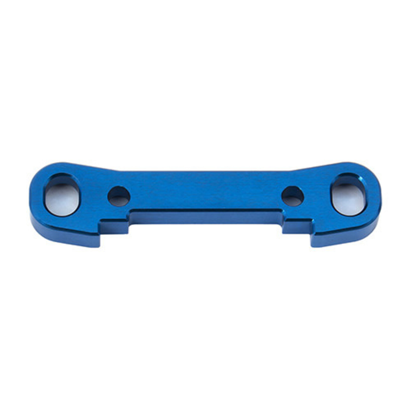 Team Associated ASC81566 Team Associated RC8B4/RC8B4e Arm Mount "A" (Blue)