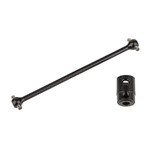 Team Associated ASC81580 Team Associated RC8B4e 93.5mm Center Front Dogbone Set