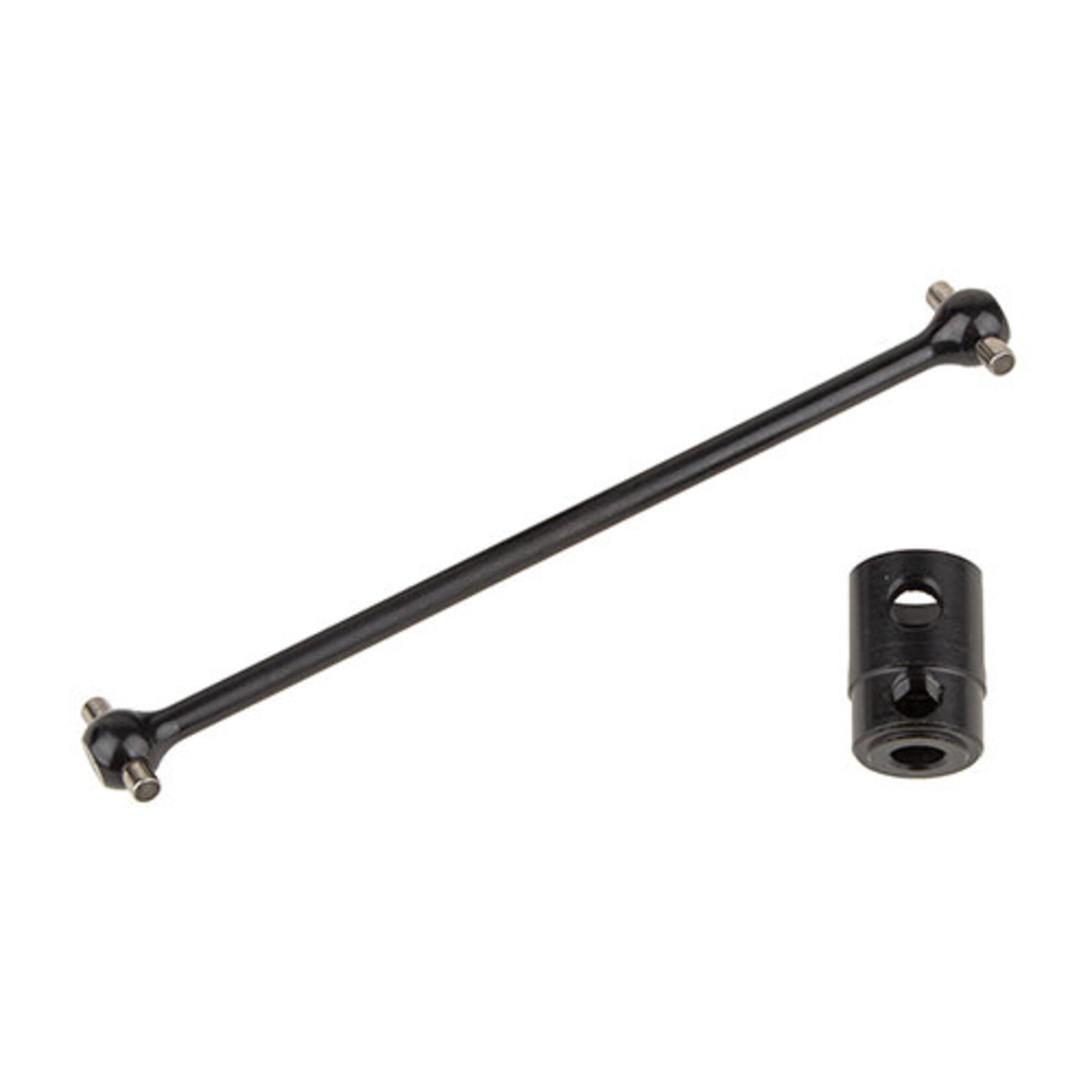 Team Associated ASC81580 Team Associated RC8B4e 93.5mm Center Front Dogbone Set