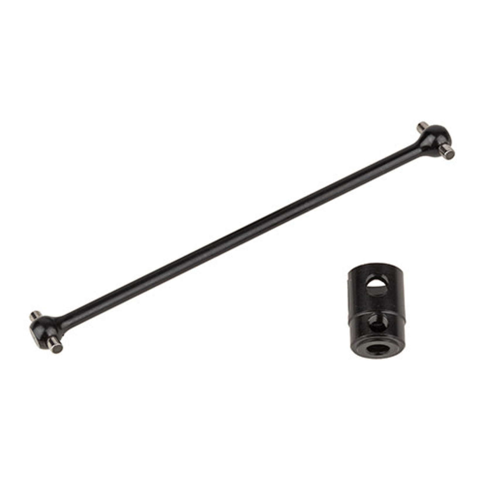 Team Associated ASC81581 Team Associated RC8B4e 104mm Center Rear Dogbone Set