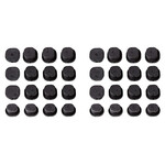 Team Associated ASC81520 Team Associated RC8B4 Arm Mount Inserts