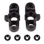 Team Associated ASC81514 Team Associated RC8B4 Steering Blocks