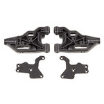 Team Associated ASC81438 Team Associated RC8 B3.2 Front Suspension Arms