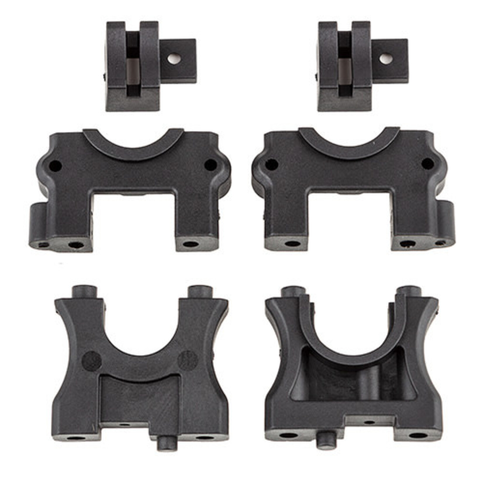 Team Associated ASC81448 Team Associated RC8 B3.2 Center Bulkhead