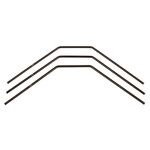 Team Associated ASC81129 Team Associated RC8B3 Factory Team Front Anti-roll Bars (2.0/2.1/2.2mm)