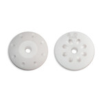 Team Associated ASC81210 Team Associated Factory Team 16mm Big Bore Tapered Shock Piston (8x1.2mm) (2)