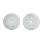 Team Associated ASC81211 Team Associated Factory Team 16mm Big Bore Tapered Shock Piston (8x1.3mm) (2)