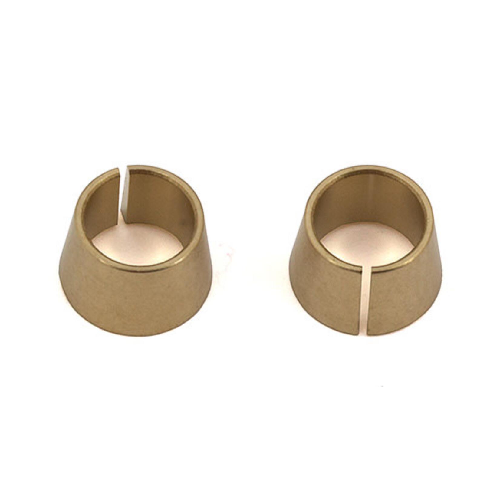 Team Associated ASC81371 Team Associated RC8B3.1 4-Shoe Flywheel Collets (2)