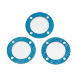 Team Associated ASC81384 Team Associated RC8B3.1 Differential Gaskets (3)